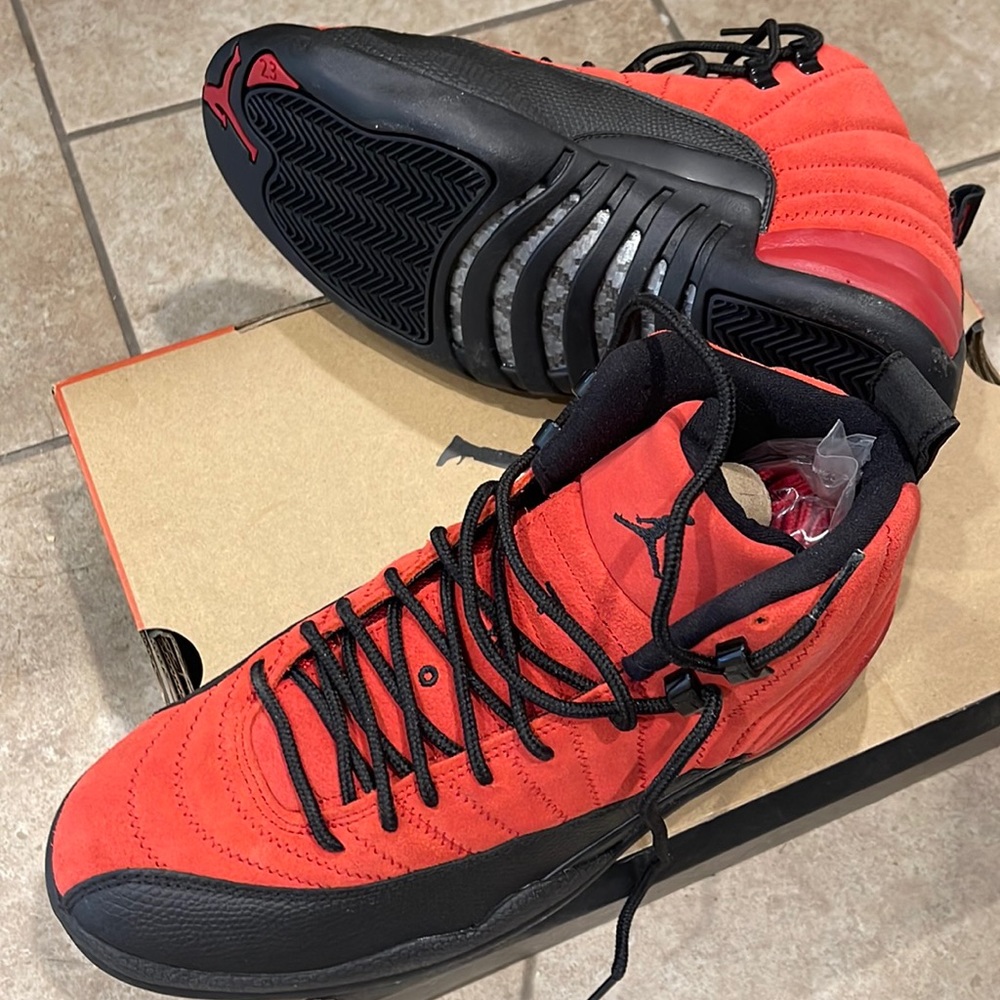 Jordan reverse flu-game.